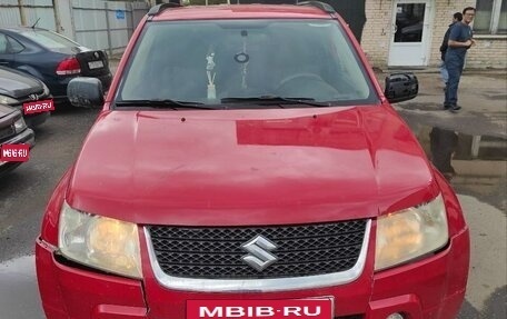 Suzuki Grand Vitara, 2006 год, 330 000 рублей, 1 фотография