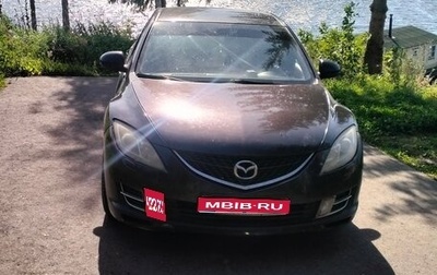 Mazda 6, 2008 год, 580 000 рублей, 1 фотография