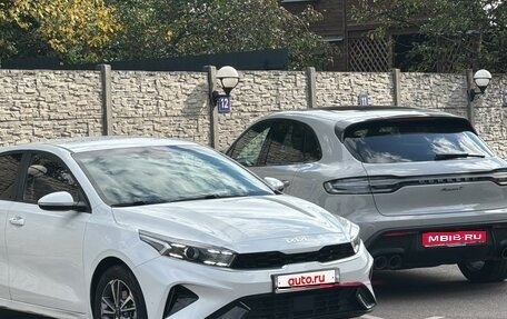 KIA K3, 2021 год, 1 780 000 рублей, 1 фотография