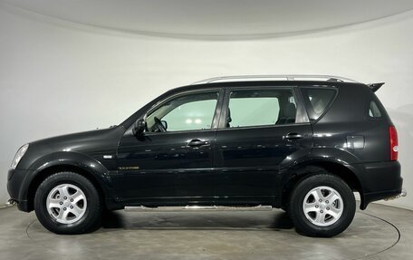 SsangYong Rexton III, 2010 год, 915 000 рублей, 2 фотография