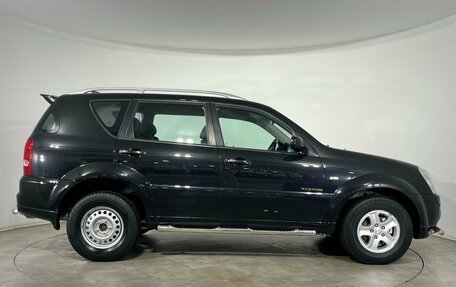 SsangYong Rexton III, 2010 год, 915 000 рублей, 5 фотография