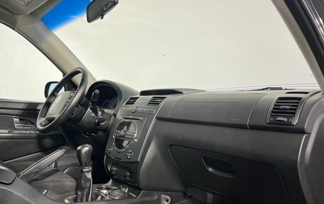 SsangYong Rexton III, 2010 год, 915 000 рублей, 9 фотография