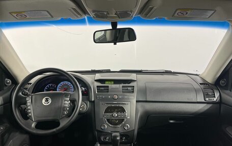SsangYong Rexton III, 2010 год, 915 000 рублей, 7 фотография