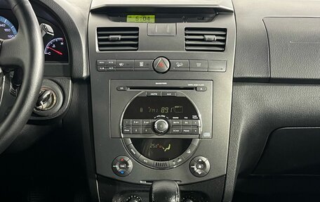 SsangYong Rexton III, 2010 год, 915 000 рублей, 11 фотография