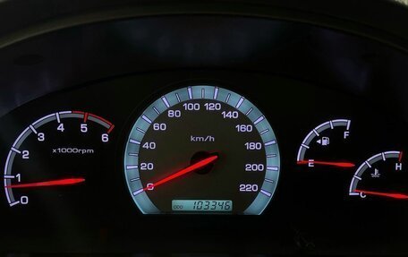 SsangYong Rexton III, 2010 год, 915 000 рублей, 13 фотография