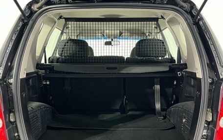SsangYong Rexton III, 2010 год, 915 000 рублей, 19 фотография