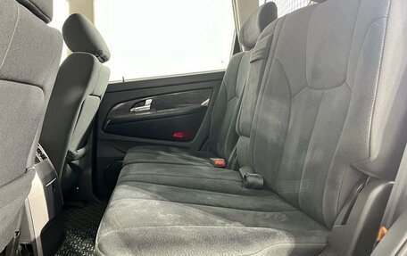 SsangYong Rexton III, 2010 год, 915 000 рублей, 16 фотография
