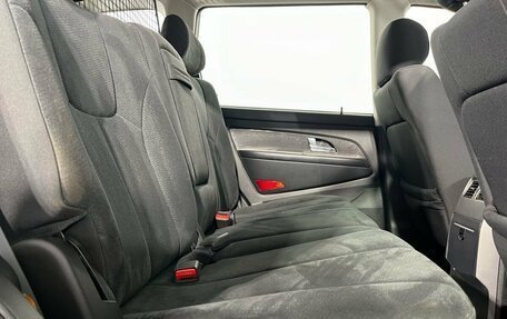 SsangYong Rexton III, 2010 год, 915 000 рублей, 14 фотография