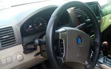 KIA Sorento IV, 2002 год, 360 000 рублей, 8 фотография