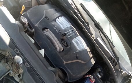 KIA Sorento IV, 2002 год, 360 000 рублей, 9 фотография