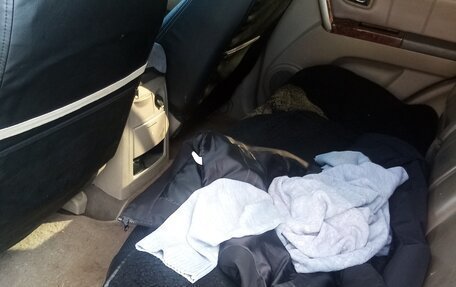 KIA Sorento IV, 2002 год, 360 000 рублей, 3 фотография