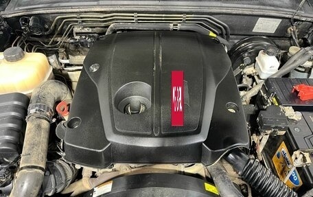 SsangYong Rexton III, 2010 год, 915 000 рублей, 20 фотография