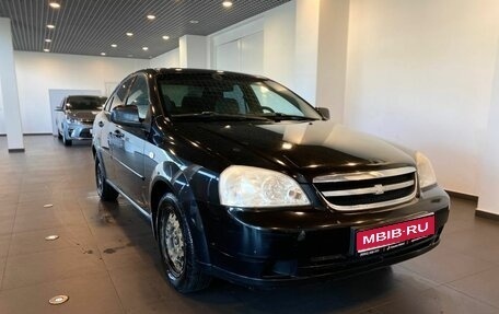Chevrolet Lacetti, 2010 год, 450 000 рублей, 1 фотография