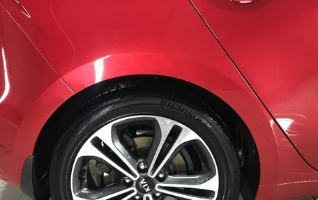 KIA cee'd III, 2018 год, 1 850 000 рублей, 11 фотография