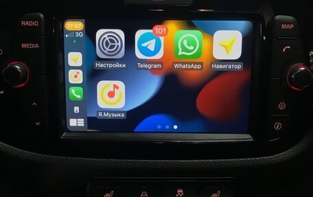 KIA cee'd III, 2018 год, 1 850 000 рублей, 19 фотография