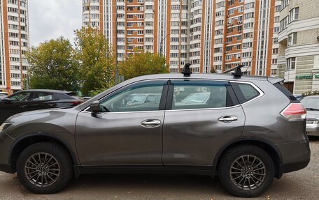 Nissan X-Trail, 2015 год, 1 400 000 рублей, 2 фотография