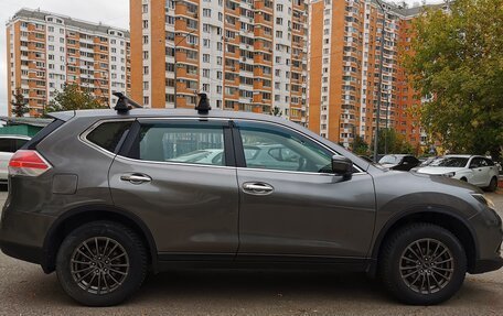 Nissan X-Trail, 2015 год, 1 400 000 рублей, 3 фотография