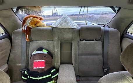 Toyota Mark II VIII (X100), 1993 год, 500 000 рублей, 7 фотография