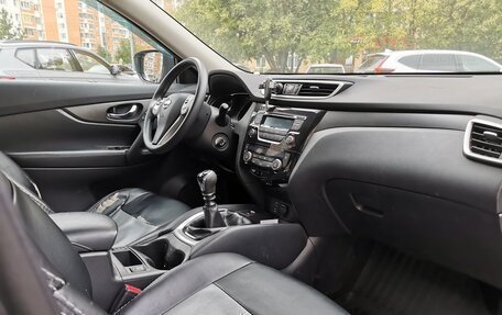 Nissan X-Trail, 2015 год, 1 400 000 рублей, 9 фотография