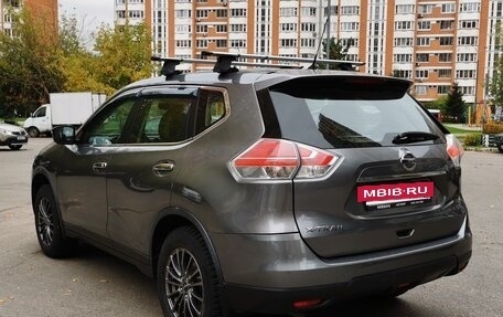 Nissan X-Trail, 2015 год, 1 400 000 рублей, 5 фотография