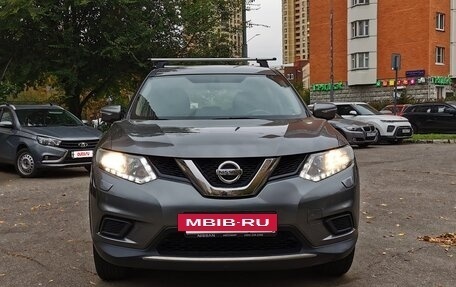 Nissan X-Trail, 2015 год, 1 400 000 рублей, 6 фотография