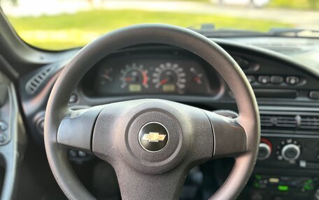 Chevrolet Niva I рестайлинг, 2015 год, 655 000 рублей, 16 фотография