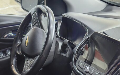 Chevrolet Volt II, 2016 год, 2 000 000 рублей, 8 фотография
