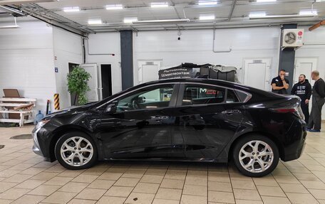 Chevrolet Volt II, 2016 год, 2 000 000 рублей, 4 фотография