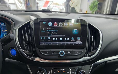 Chevrolet Volt II, 2016 год, 2 000 000 рублей, 10 фотография
