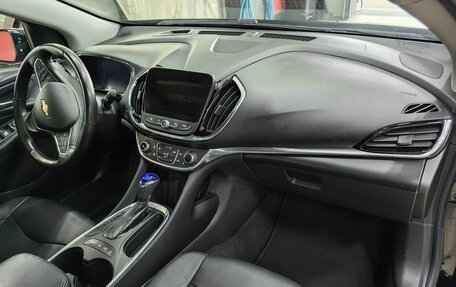 Chevrolet Volt II, 2016 год, 2 000 000 рублей, 7 фотография
