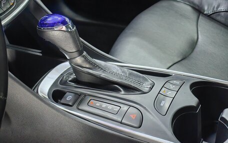 Chevrolet Volt II, 2016 год, 2 000 000 рублей, 11 фотография