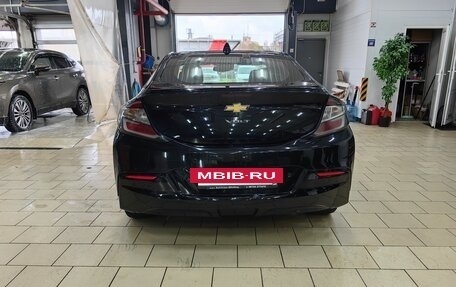 Chevrolet Volt II, 2016 год, 2 000 000 рублей, 2 фотография