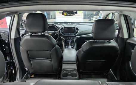 Chevrolet Volt II, 2016 год, 2 000 000 рублей, 15 фотография