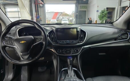 Chevrolet Volt II, 2016 год, 2 000 000 рублей, 16 фотография