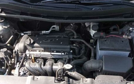 Hyundai Solaris II рестайлинг, 2014 год, 950 000 рублей, 8 фотография