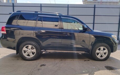 Toyota Land Cruiser 200, 2010 год, 3 362 229 рублей, 4 фотография