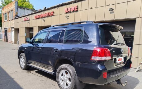 Toyota Land Cruiser 200, 2010 год, 3 362 229 рублей, 7 фотография