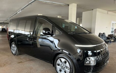 Hyundai Staria, 2023 год, 5 555 555 рублей, 3 фотография