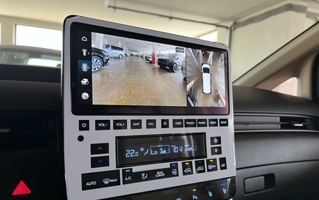 Hyundai Staria, 2023 год, 5 555 555 рублей, 2 фотография
