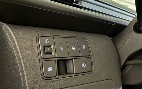Hyundai Staria, 2023 год, 5 555 555 рублей, 11 фотография