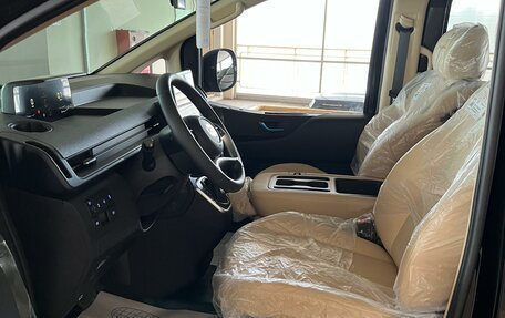 Hyundai Staria, 2023 год, 5 555 555 рублей, 10 фотография