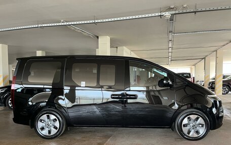 Hyundai Staria, 2023 год, 5 555 555 рублей, 6 фотография