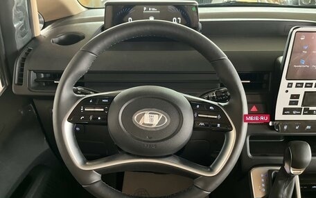 Hyundai Staria, 2023 год, 5 555 555 рублей, 5 фотография