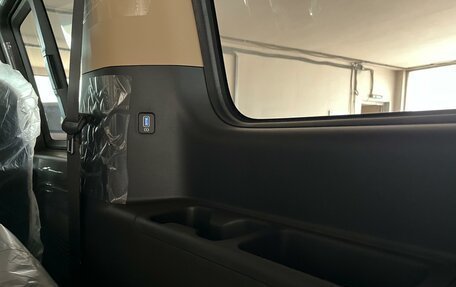 Hyundai Staria, 2023 год, 5 555 555 рублей, 18 фотография