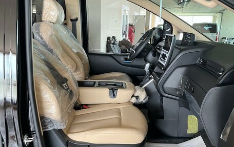 Hyundai Staria, 2023 год, 5 555 555 рублей, 23 фотография