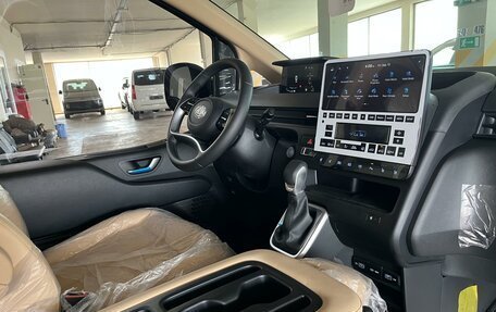 Hyundai Staria, 2023 год, 5 555 555 рублей, 25 фотография