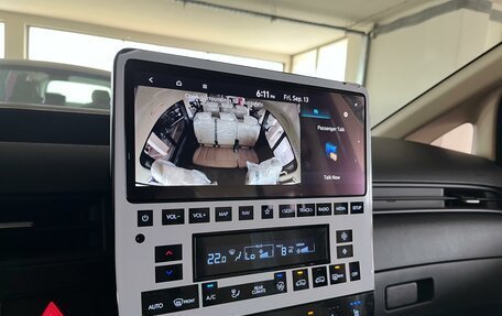 Hyundai Staria, 2023 год, 5 555 555 рублей, 28 фотография