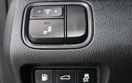 KIA Optima IV, 2017 год, 1 919 000 рублей, 14 фотография