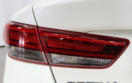 KIA Optima IV, 2017 год, 1 919 000 рублей, 26 фотография