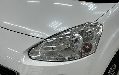 Peugeot Partner II рестайлинг 2, 2012 год, 959 000 рублей, 11 фотография